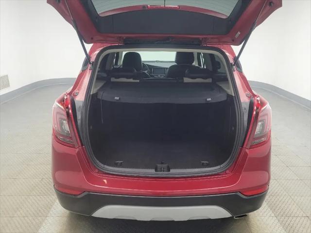 2019 Buick Encore AWD Preferred