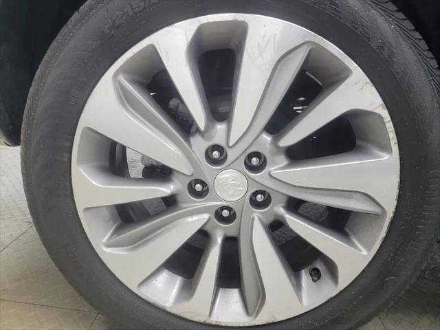 2019 Buick Encore AWD Preferred