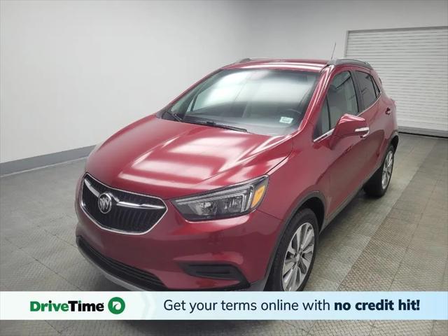 2019 Buick Encore AWD Preferred for sale in Indianapolis, IN