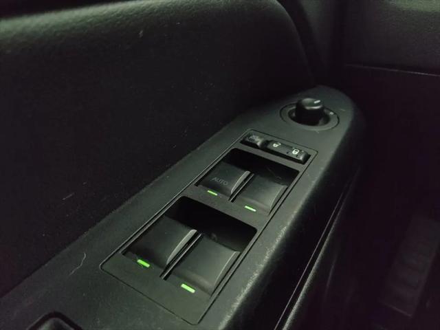 2016 Jeep Patriot Sport SE