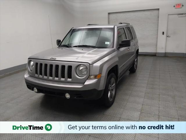 2016 Jeep Patriot Sport SE for sale in Maplewood, MN