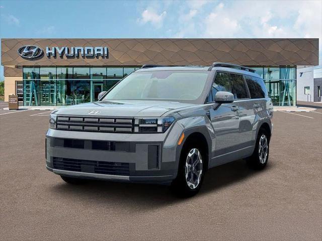 2026 Hyundai Santa Fe SEL for sale in McDonough, GA