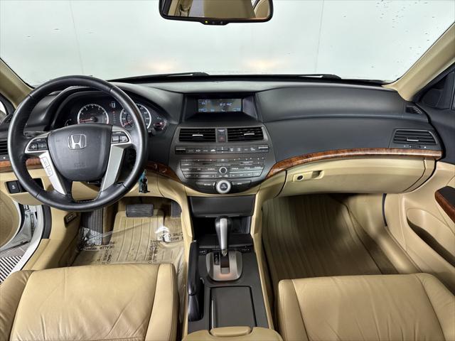 2012 Honda Accord EX-L