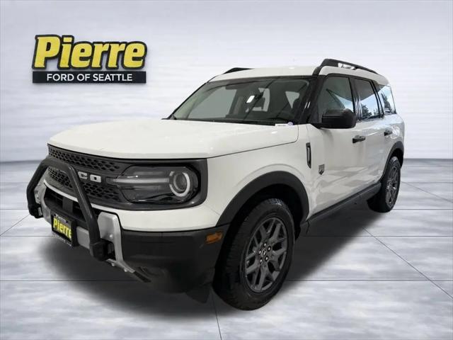 2025 Ford Bronco Sport Big Bend for sale in Seattle, WA