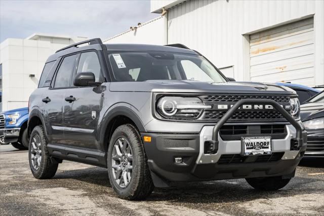 2026 Ford Bronco Sport Big Bend for sale in Waldorf, MD
