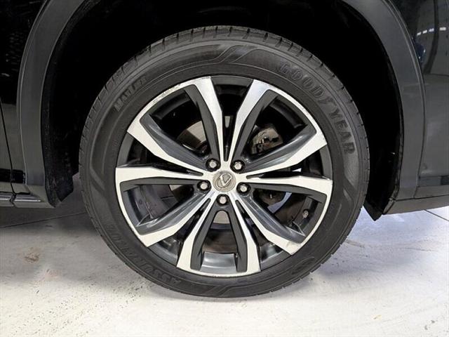 2017 Lexus RX 350 Unknown