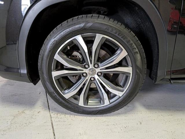 2017 Lexus RX 350 Unknown