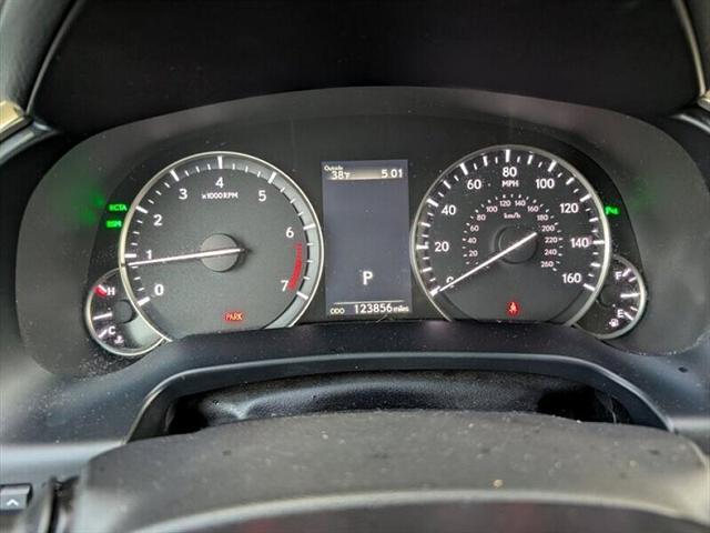 2017 Lexus RX 350 Unknown