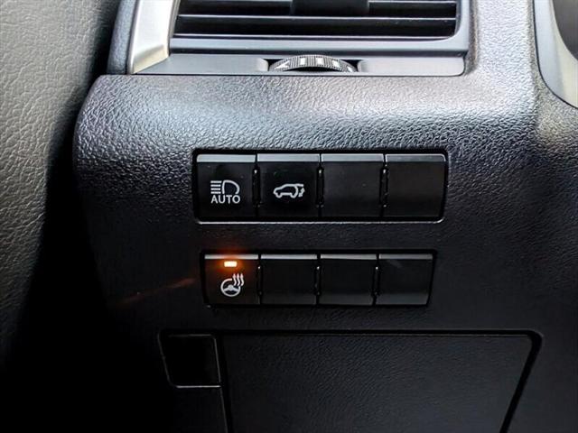 2017 Lexus RX 350 Unknown