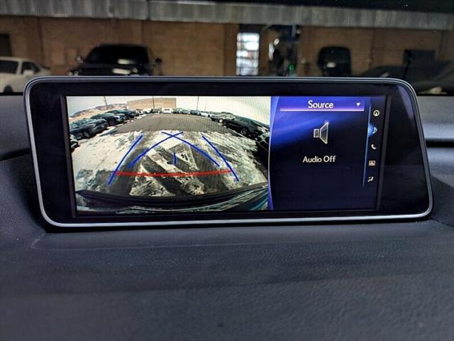 2017 Lexus RX 350 Unknown