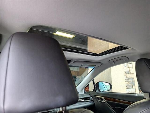 2017 Lexus RX 350 Unknown