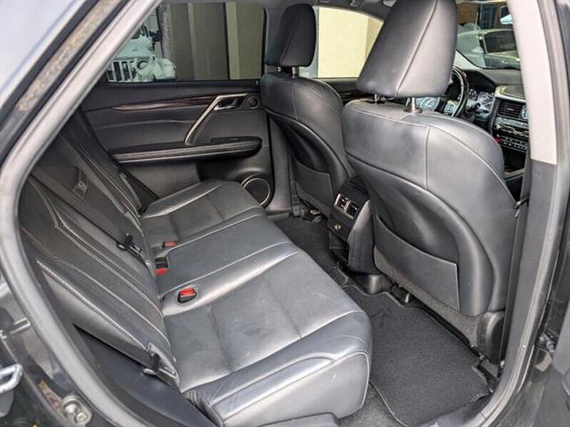 2017 Lexus RX 350 Unknown
