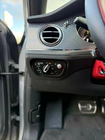 2022 Bentley Bentayga Speed