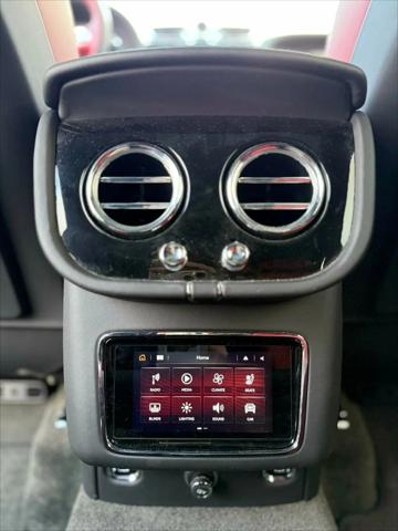 2022 Bentley Bentayga Speed