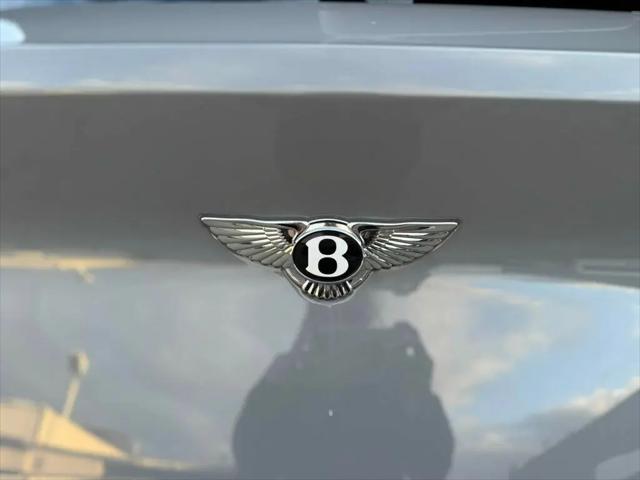 2022 Bentley Bentayga Speed