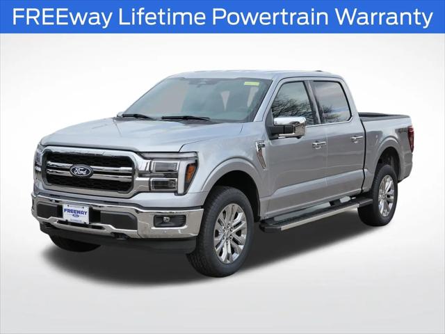 2026 Ford F-150 LARIAT for sale in Bloomington, MN