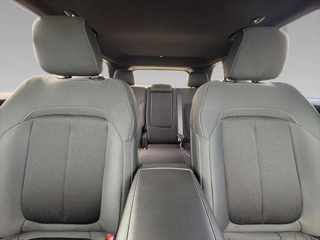 2026 Jeep Grand Cherokee Altitude 4x2