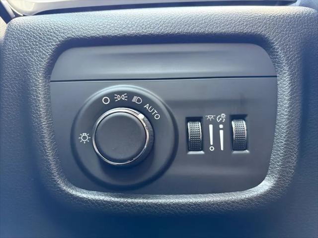 2026 Jeep Grand Cherokee Altitude 4x2