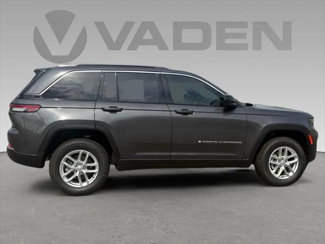 2026 Jeep Grand Cherokee Altitude 4x2