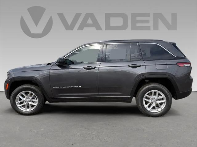 2026 Jeep Grand Cherokee Altitude 4x2
