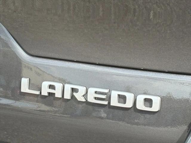2026 Jeep Grand Cherokee Altitude 4x2