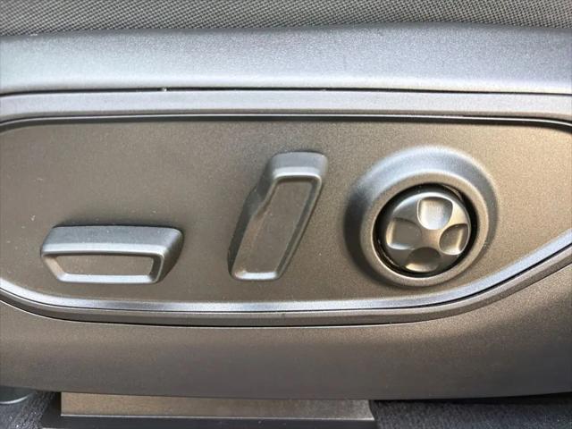 2026 Jeep Grand Cherokee Altitude 4x2