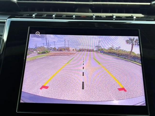 2026 Jeep Grand Cherokee Altitude 4x2