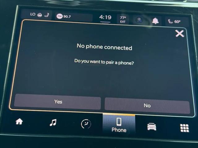 2026 Jeep Grand Cherokee Altitude 4x2