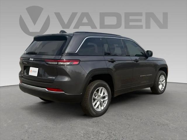 2026 Jeep Grand Cherokee Altitude 4x2