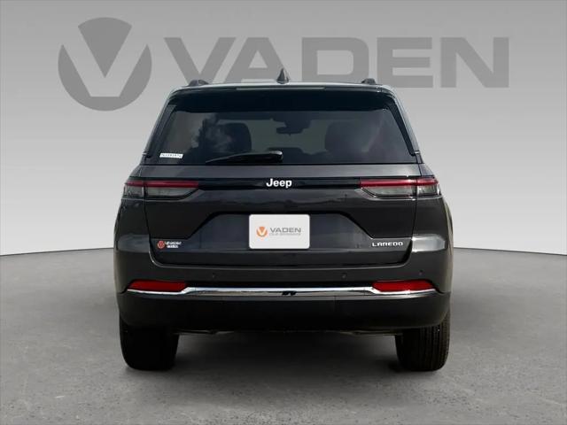 2026 Jeep Grand Cherokee Altitude 4x2
