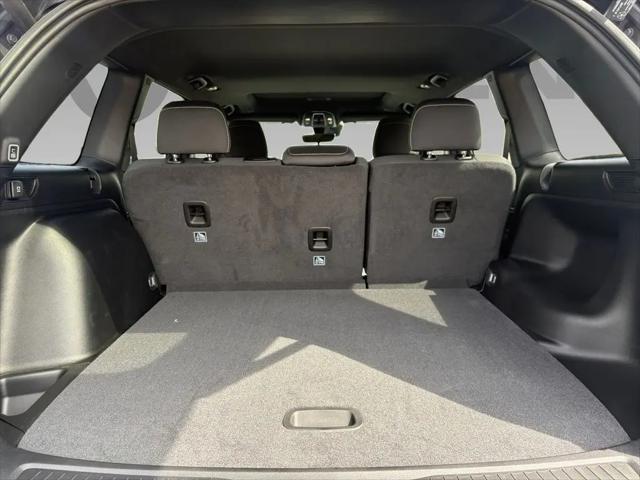 2026 Jeep Grand Cherokee Altitude 4x2