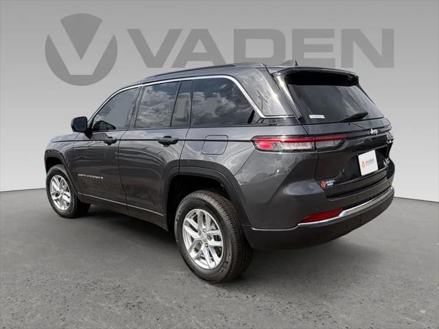 2026 Jeep Grand Cherokee Altitude 4x2