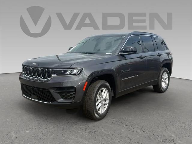 2026 Jeep Grand Cherokee Altitude 4x2