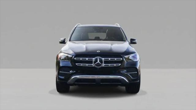 2026 Mercedes-Benz GLE GLE 350 GLE 350