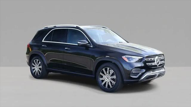 2026 Mercedes-Benz GLE GLE 350 GLE 350
