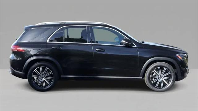 2026 Mercedes-Benz GLE GLE 350 GLE 350