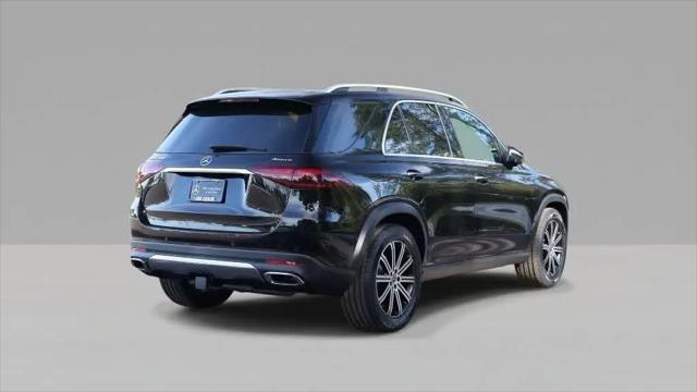 2026 Mercedes-Benz GLE GLE 350 GLE 350