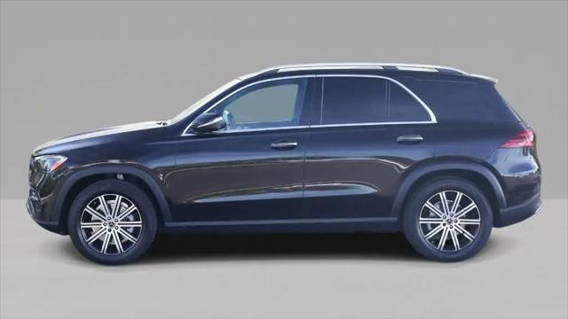 2026 Mercedes-Benz GLE GLE 350 GLE 350