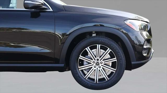 2026 Mercedes-Benz GLE GLE 350 GLE 350