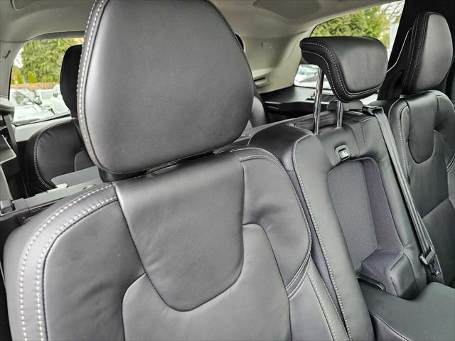 2026 Volvo XC90 Plug-In Hybrid Ultra Dark Theme, T8 AWD, Electric/Gasoline, 7 Seats