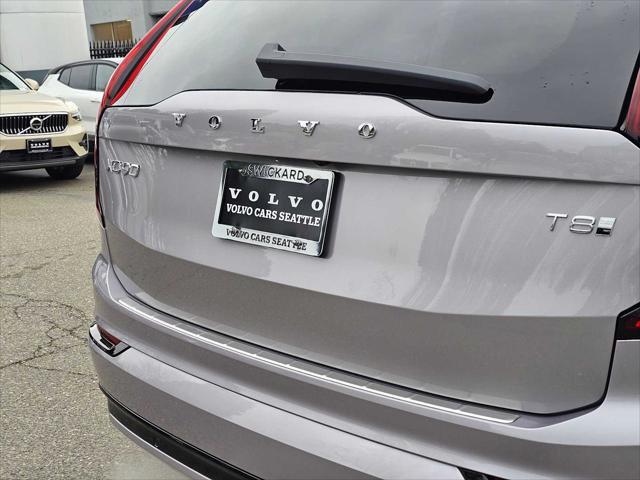 2026 Volvo XC90 Plug-In Hybrid Ultra Dark Theme, T8 AWD, Electric/Gasoline, 7 Seats