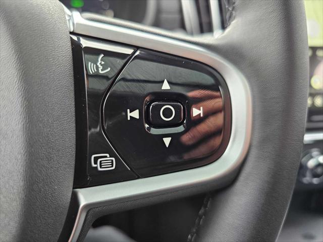 2026 Volvo XC90 Plug-In Hybrid Ultra Dark Theme, T8 AWD, Electric/Gasoline, 7 Seats