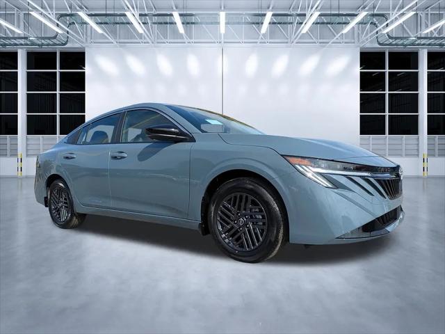 2026 Nissan Sentra SV for sale in Jacksonville, FL