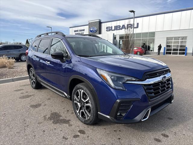 2026 Subaru Ascent Touring 7-Passenger