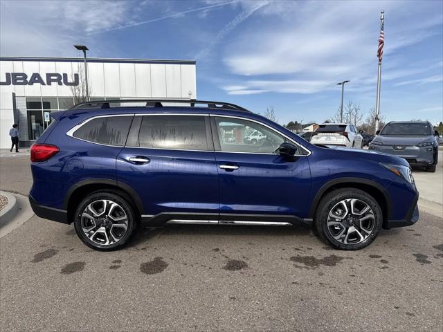 2026 Subaru Ascent Touring 7-Passenger