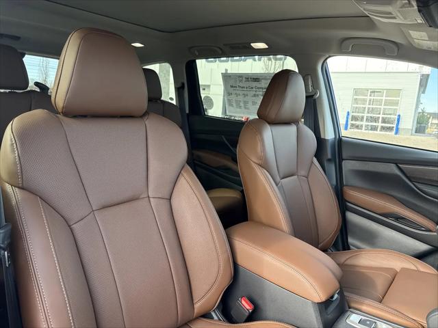 2026 Subaru Ascent Touring 7-Passenger