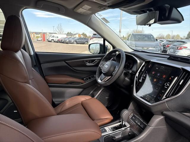 2026 Subaru Ascent Touring 7-Passenger