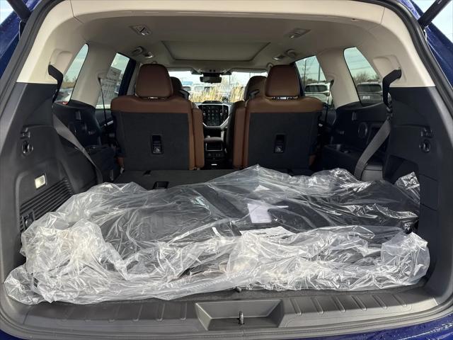 2026 Subaru Ascent Touring 7-Passenger