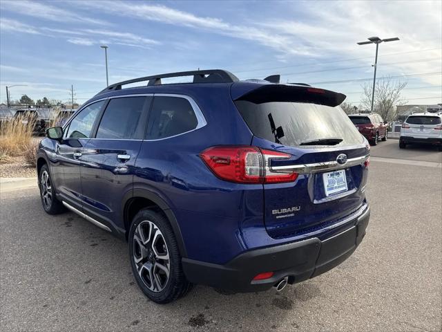 2026 Subaru Ascent Touring 7-Passenger
