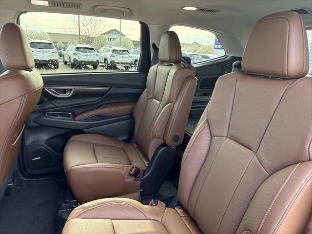 2026 Subaru Ascent Touring 7-Passenger